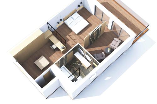 Suite Confort Pinede