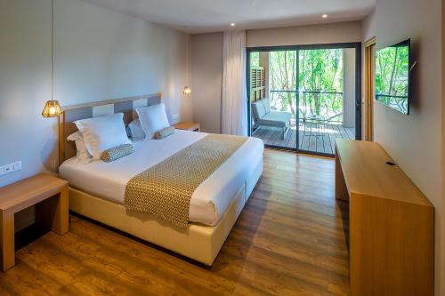 Suite Confort Pinede