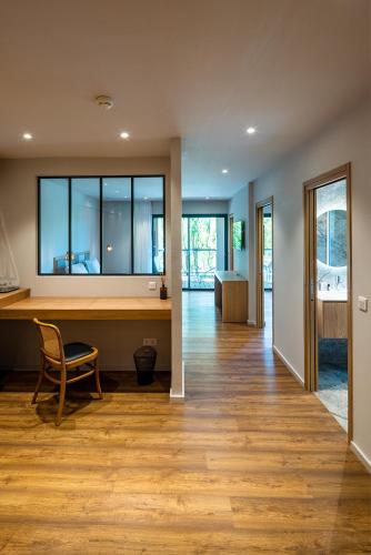 Suite Confort Pinede