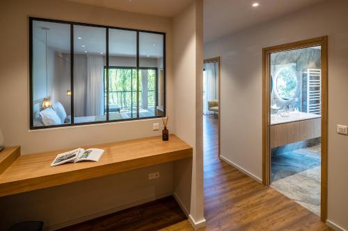 Suite Confort Pinede