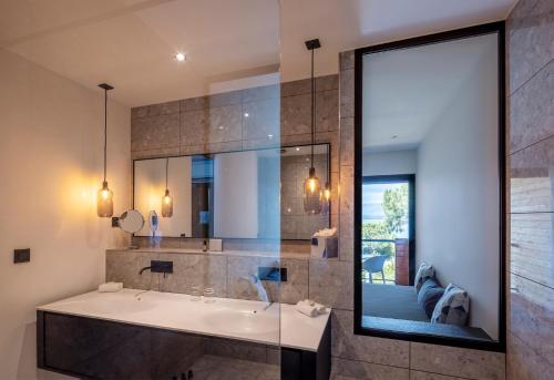 Suite Mariosa with Sea View