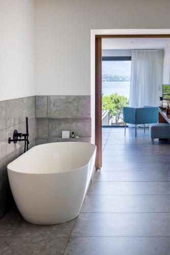 Suite Mariosa with Sea View