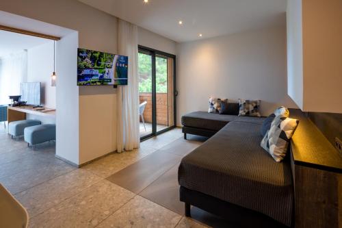 Suite Mariosa with Sea View