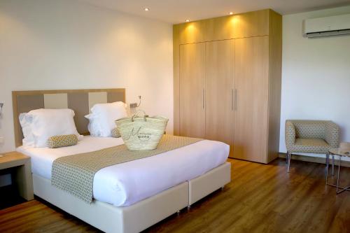 Double Room 492 feet from the main building