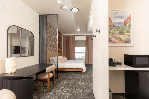 Executive Suite