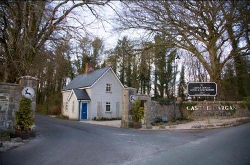 Gate Lodge
