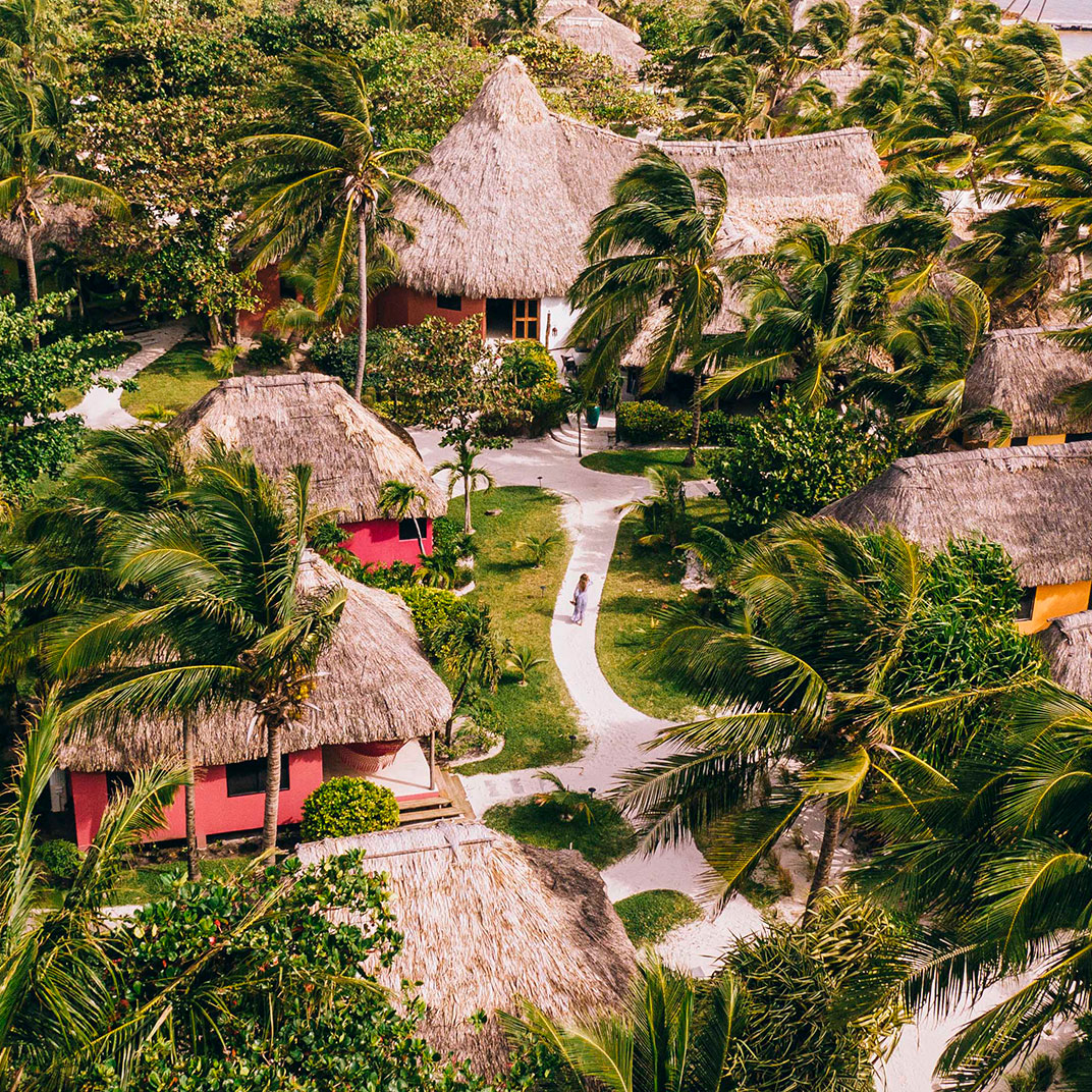 Matachica Resort