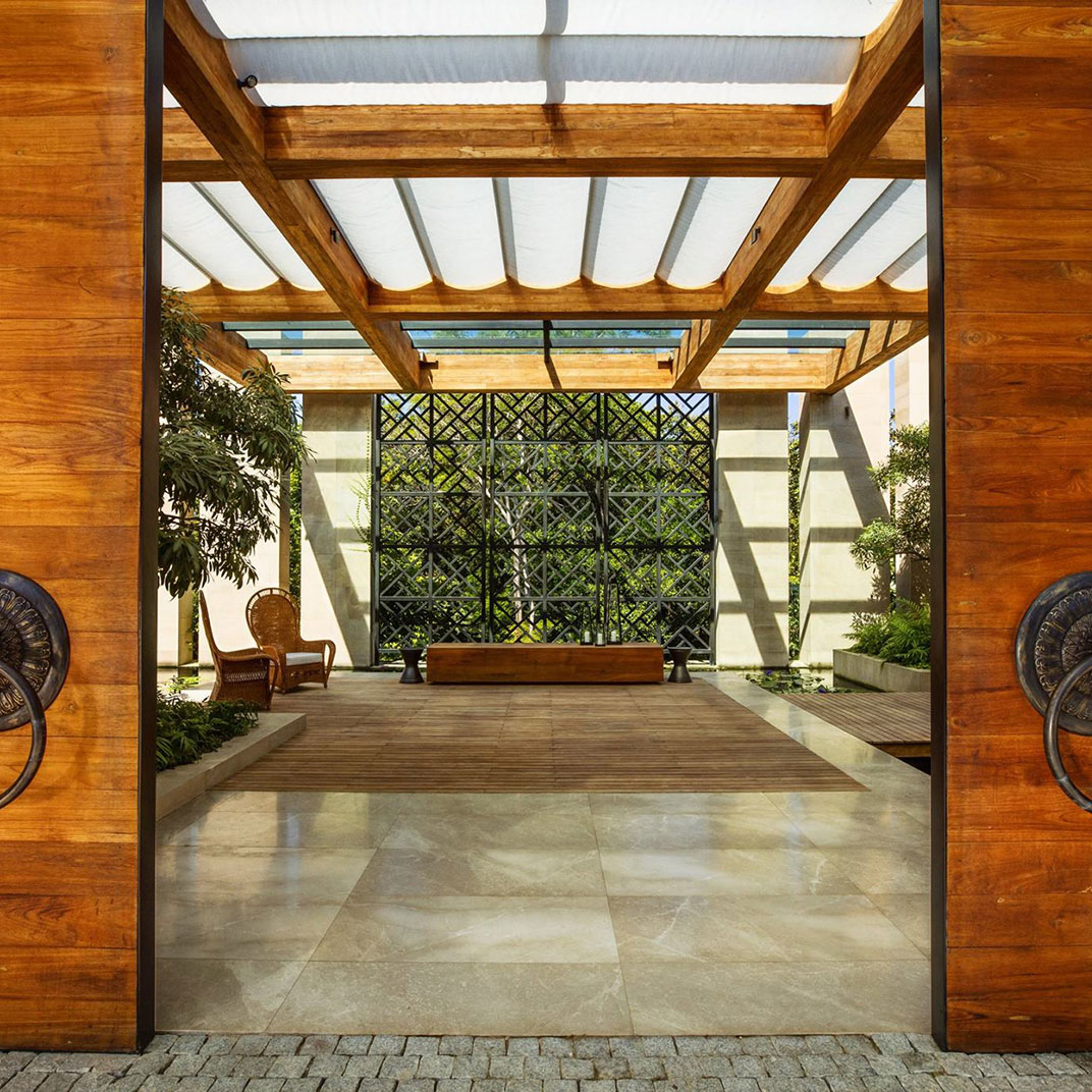 Rosewood Phuket