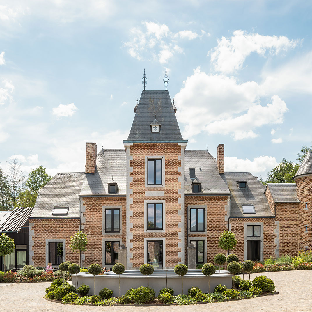 Château de Vignée