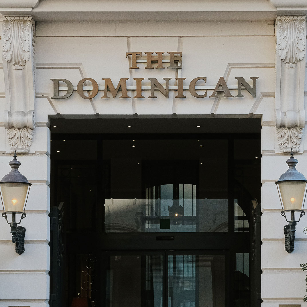 The Dominican