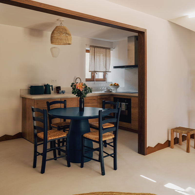 Apartment - Split Level