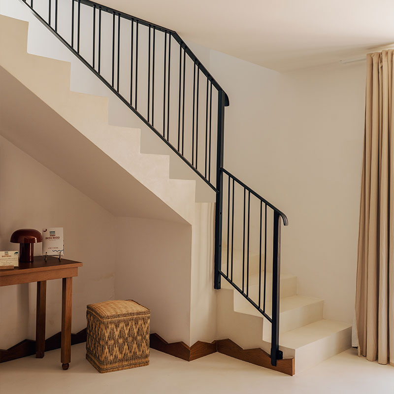 Apartment - Split Level