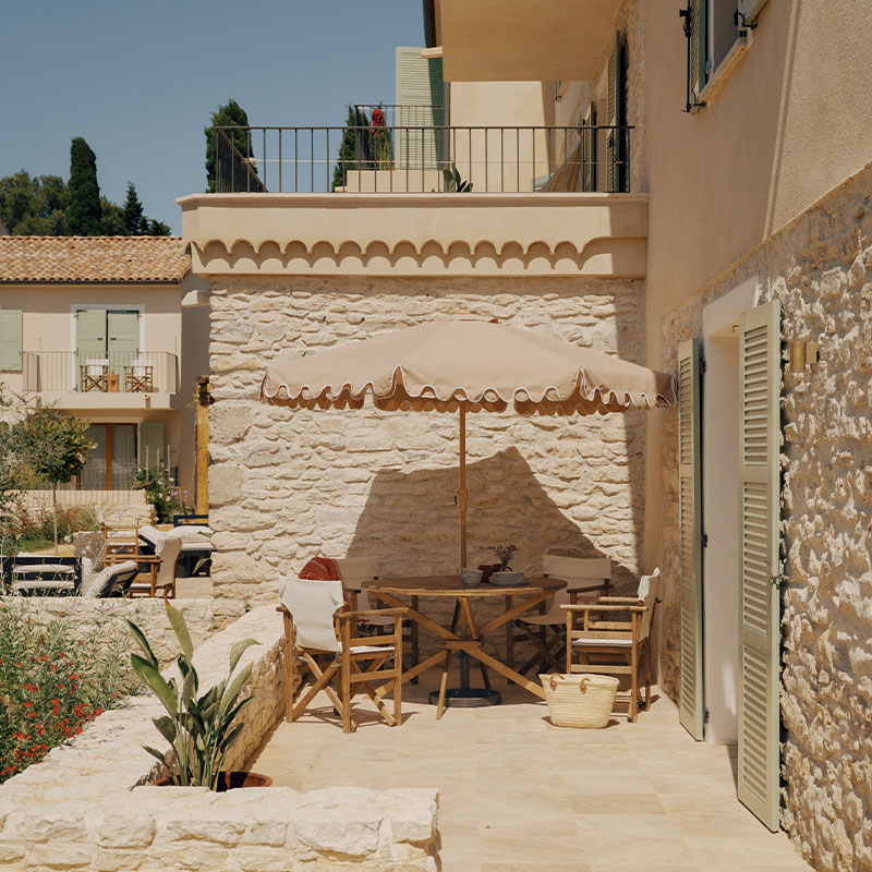 Apartment - Split Level