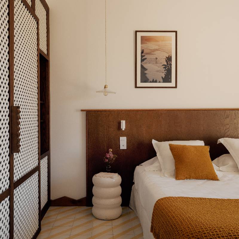 Superior Room witn Balcony