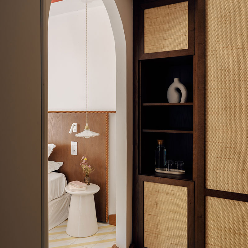 Comfort Double or Twin Room with Balcony