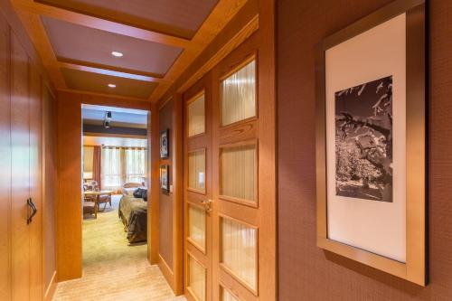 Junior Suite Deluxe (3 Adults)