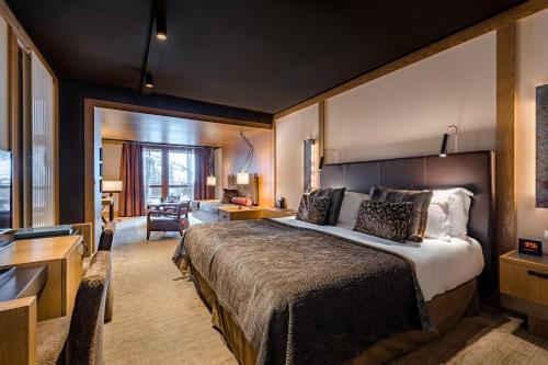 Premium Junior Suite (4 Adults)