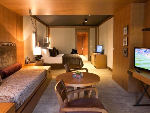 Premium Junior Suite (4 Adults)
