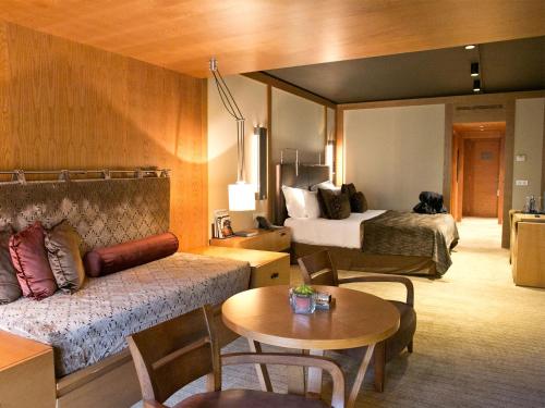 Premium Junior Suite (4 Adults)