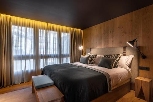 Duplex Apartment