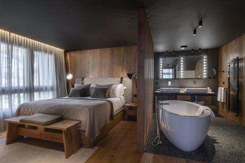 Duplex Apartment