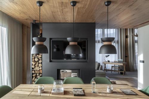 Duplex Apartment