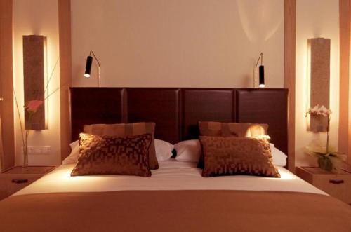 Superior Chalet