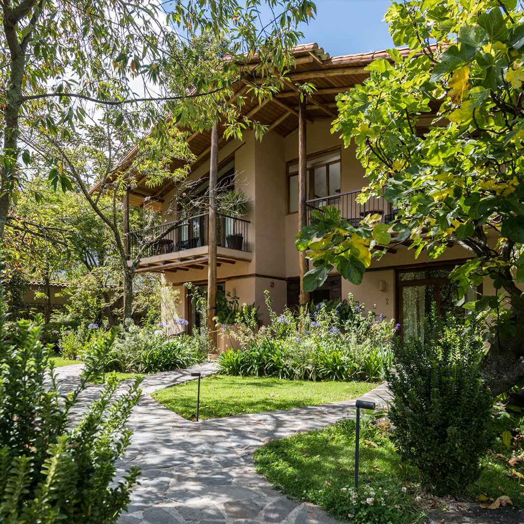 Andenia Boutique Hotel