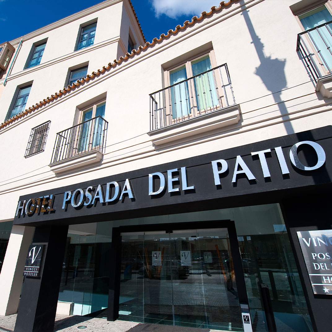 Vincci Selección Posada del Patio