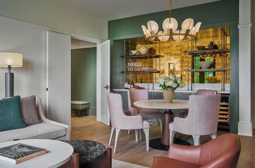 Estate One Bedroom Suite