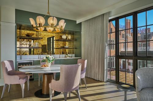Somerser Suite
