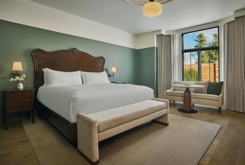 Mansion Suite