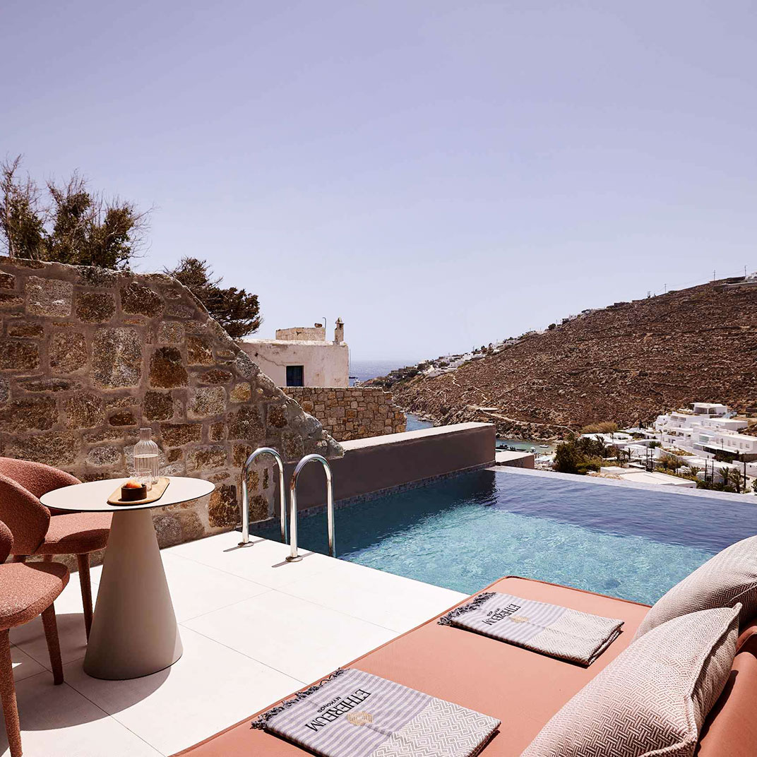 Ethereum Mykonos