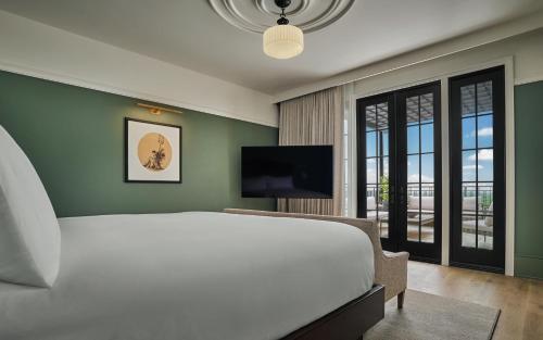 Pendry Suite (Two Bedroom)