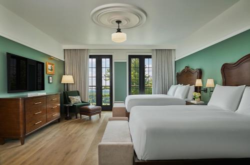 Pendry Suite (Two Bedroom)