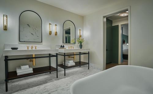 Pendry Suite (Two Bedroom)