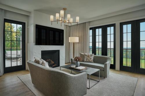 Pendry Suite (Two Bedroom)
