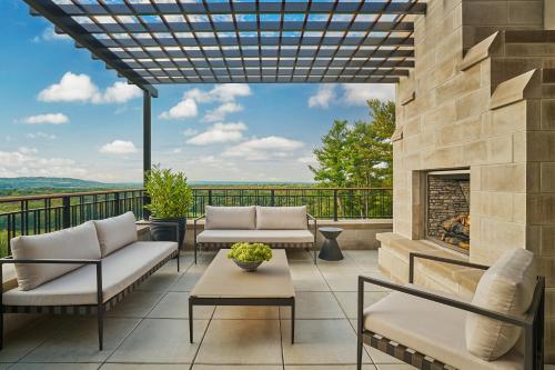 Pendry Suite (Two Bedroom)