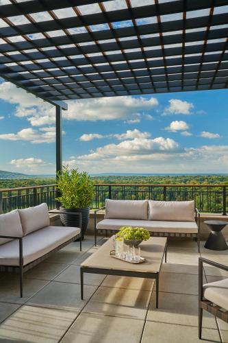 Pendry Suite (Two Bedroom)