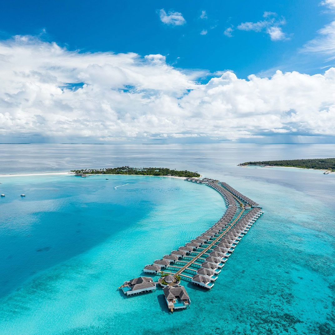 Seaside Finolhu Baa Atoll Maldives