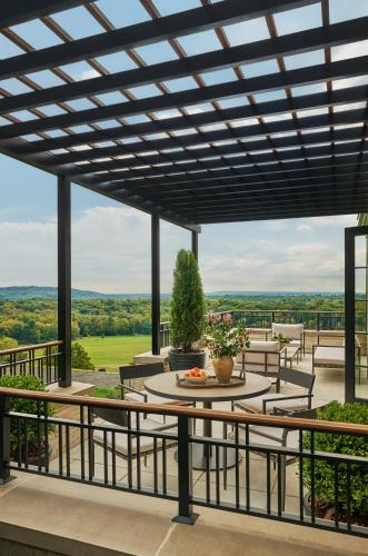 Raritan Suite
