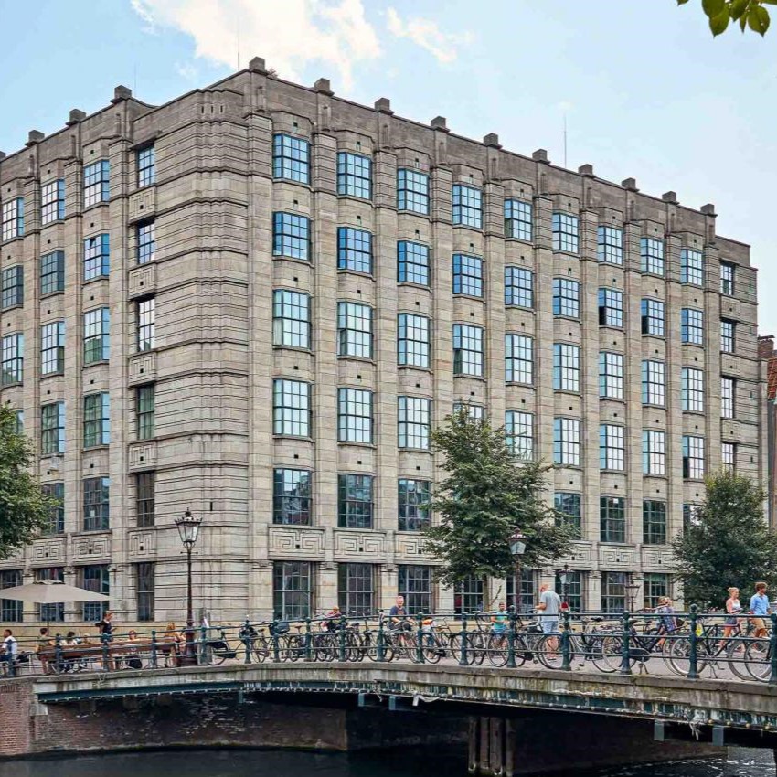 Soho House Amsterdam