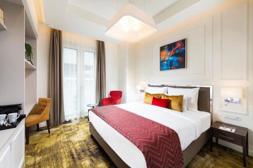 Premium Connecting Room