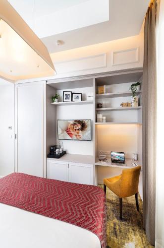 Premium Connecting Room
