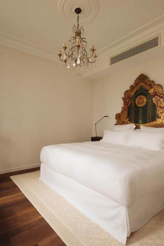 Junior Suite with balcony