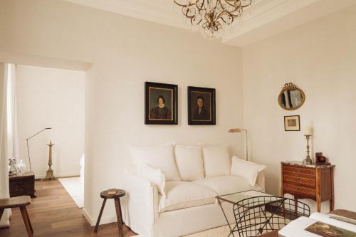 Junior Suite with balcony