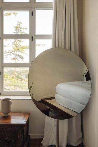 Deluxe Junior Suite