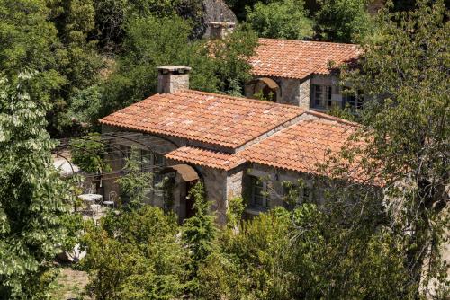 Superior Villa