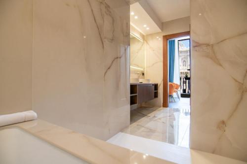 Junior Suite with city view