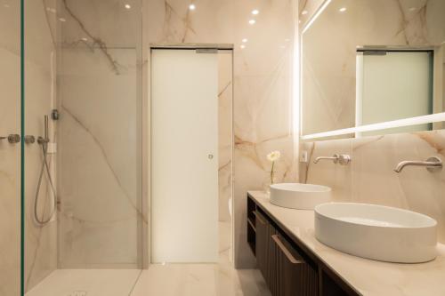 Suite with Terrace